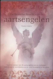 Omslag van De hemelse kracht van de aartsengelen