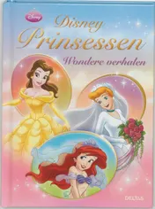 Omslag van Wondere verhalen