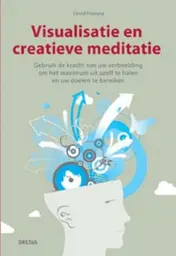 Omslag van Visualisatie en creative meditatie