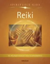 Omslag van Reiki