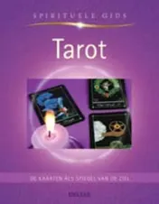 Omslag van Tarot