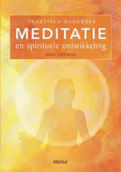 Omslag van Praktisch handboek meditatie