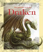Omslag van Het geheime boek der draken