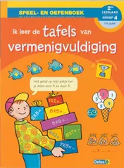 Omslag van 7-8j.