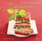 Omslag van Terrines