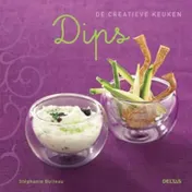 Omslag van Dips