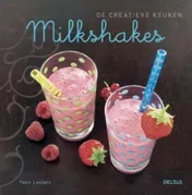Omslag van Milkshakes