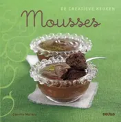 Omslag van Mousses