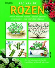 Omslag van ABC van de rozen