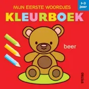 Omslag van 1-3 jaar