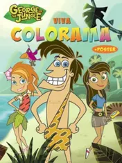 Omslag van Viva Colorama