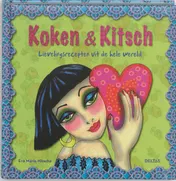 Omslag van Koken & Kitsch