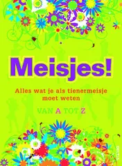 Omslag van Meisjes!
