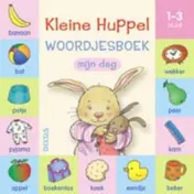 Omslag van Mijn dag