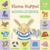 Omslag van Op stap