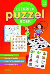 Omslag van 7-9 jaar