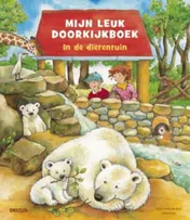 Omslag van In de dierentuin