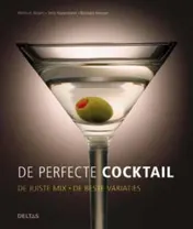 Omslag van De perfecte cocktail