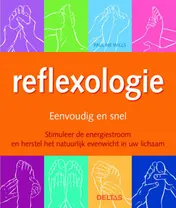 Omslag van Reflexologie