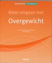 Omslag van Beter omgaan met overgewicht