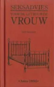 Omslag van Seksadvies voor de getrouwde vrouw