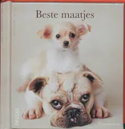 Omslag van Beste maatjes