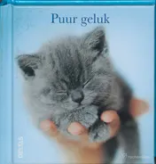 Omslag van Puur geluk