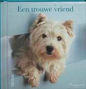 Omslag van Een trouwe vriend