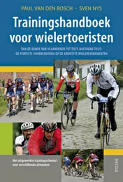 Omslag van Trainingshandboek voor wielertoeristen