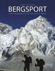 Omslag van Groot handboek bergsport
