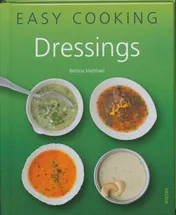 Omslag van Dressings