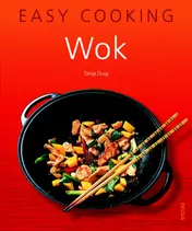 Omslag van Wok