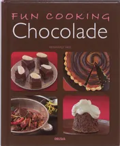 Omslag van Chocolade