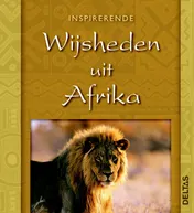 Omslag van Uit Afrika