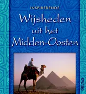 Omslag van Inspirerende wijsheden uit het Midden-Oosten