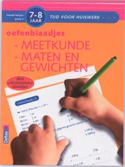 Omslag van Gr 4 7-8 jaar