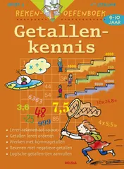 Omslag van 9 - 10 jaar