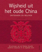 Omslag van Wijsheid uit het Oude China