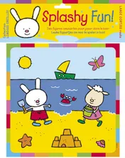 Omslag van Splashy Fun