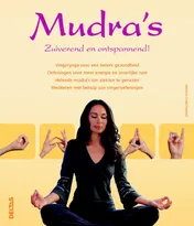 Omslag van Mudra's