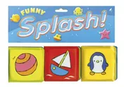 Omslag van Funny splash!