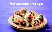 Omslag van Verrassende wraps