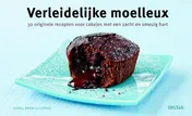 Omslag van Verleidelijke moelleux