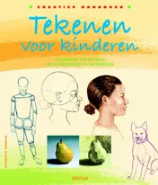 Omslag van Tekenen voor kinderen