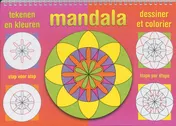 Omslag van Mandala