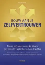 Omslag van Bouw aan je zelfvertrouwen