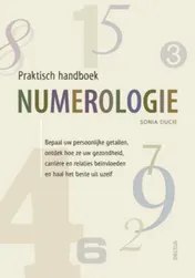 Omslag van Numerologie