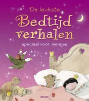 Omslag van De leukste bedtijdverhalen