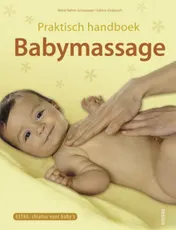Omslag van Babymassage
