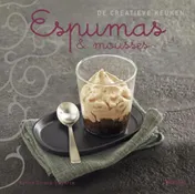 Omslag van Espumas & Mousses